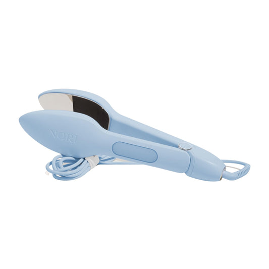 Compact Travel Steam Iron with 6 Fabric Settings – Handheld & Easy to Use