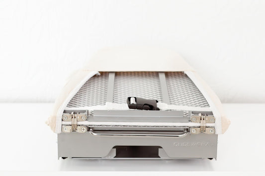 Pull-Out Ironing Board for Closet – Easy Installation on Fixed Shelf